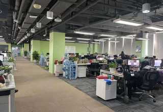 新型连栋温室承包商