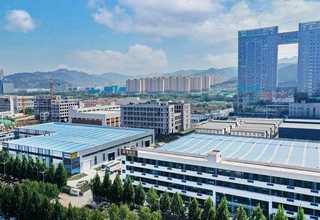 四川二层立体车库