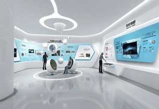 广东日系风格下沉玄关装修