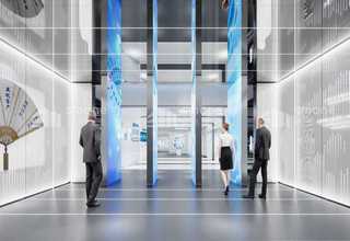 嘉定区国际广告设计概况