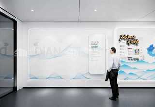 淮安酒店设计效果图