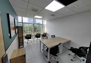 浙江封闭园区介绍