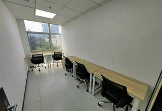 常州培训机构室内设计