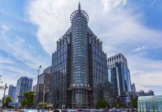 南京环保振动筛原理图