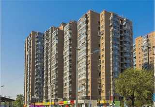 安装ROSS阀双联阀