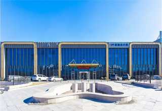 横栏老人康复护理机构