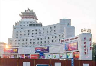 天津载体机械设备行情